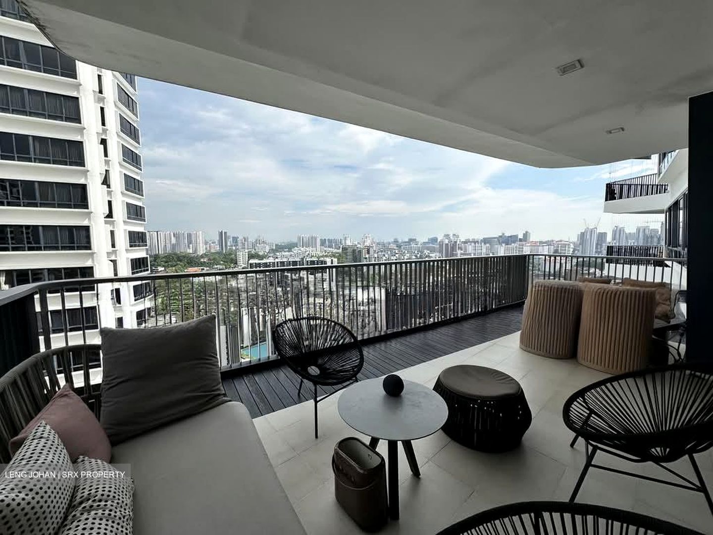 D'Leedon (D10), Condominium #597559721